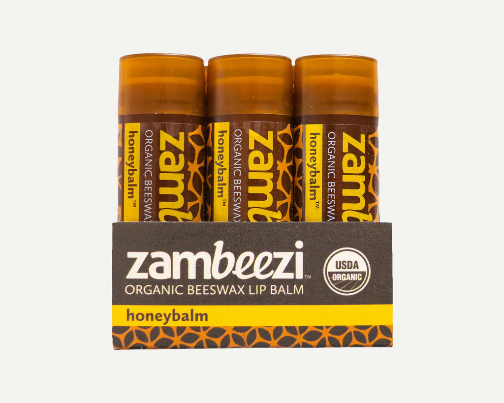 Honeybalm 3-pack