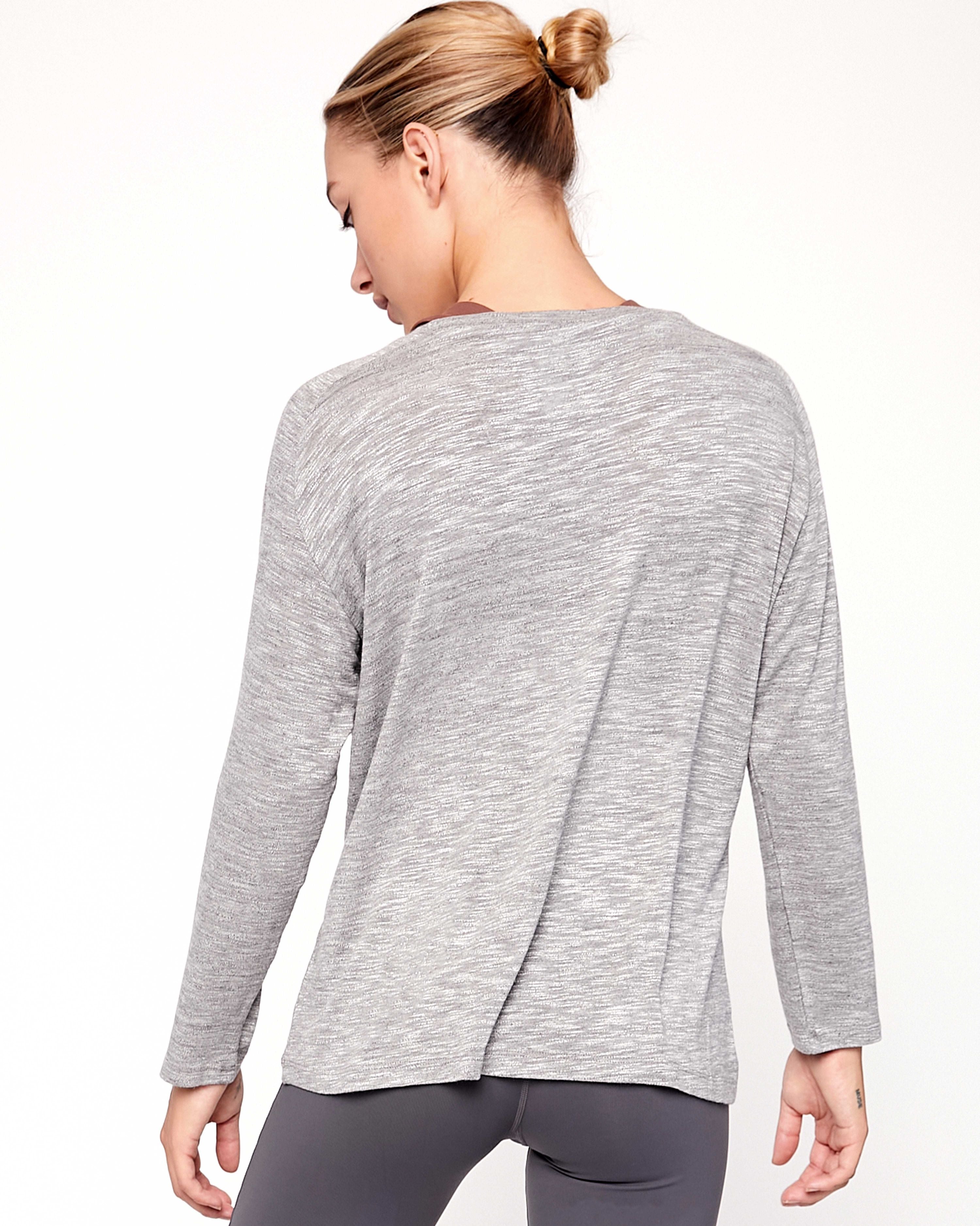 Kim Long Sleeve Top