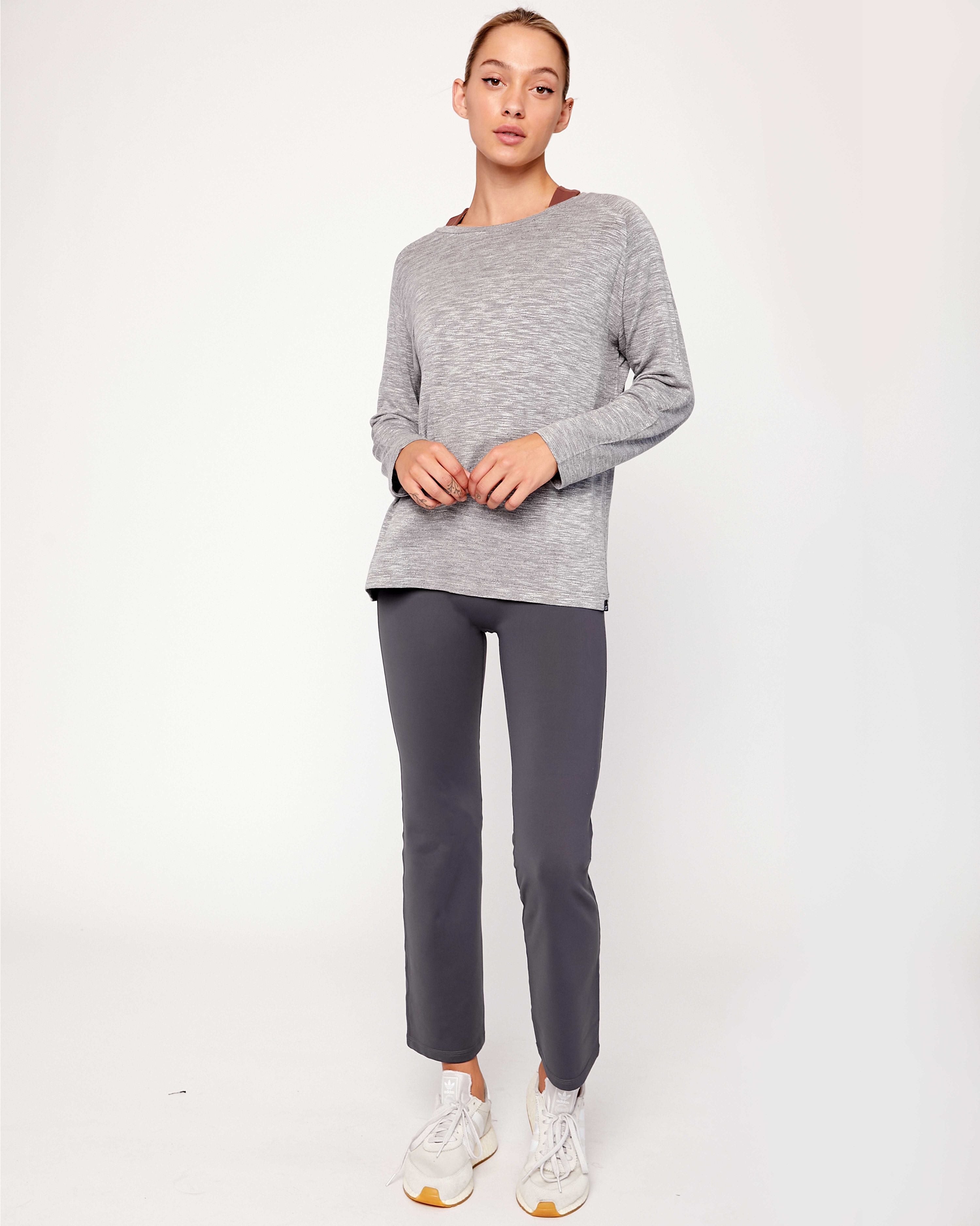 Kim Long Sleeve Top
