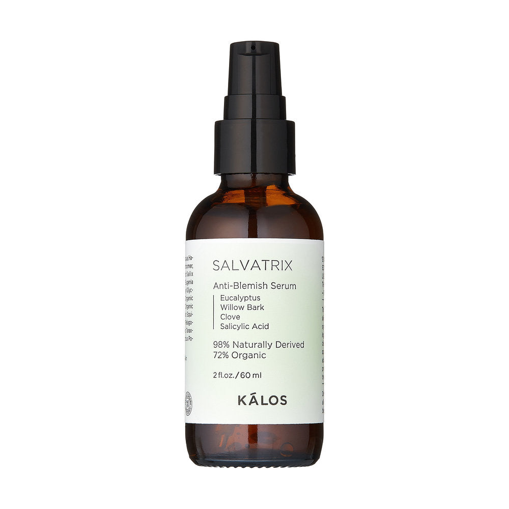 Salvatrix | Anti-Blemish Serum